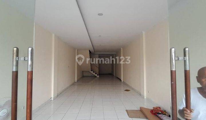 Ruko Kemang Utara Lokasi Strategis 2