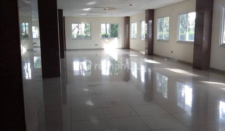 Gedung Kantor Disewakan di Cikini Jakarta Pusat Lokasi Sangat Strategis 2