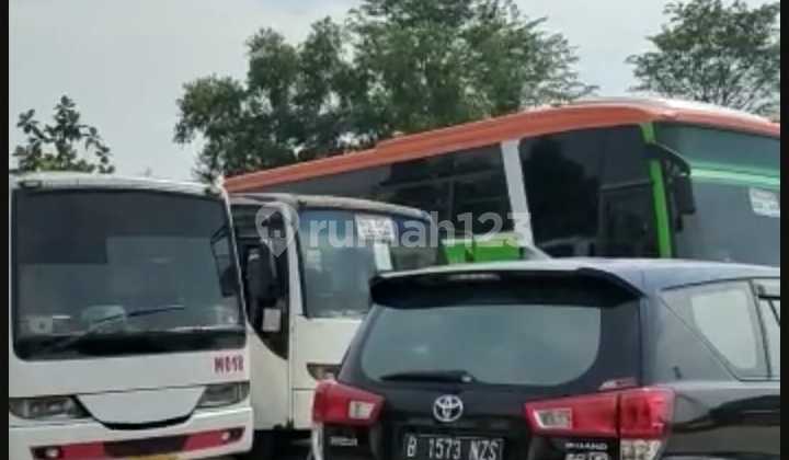 Tanah Dijual di Sirnabaya Karawang Luas 18.169m 4