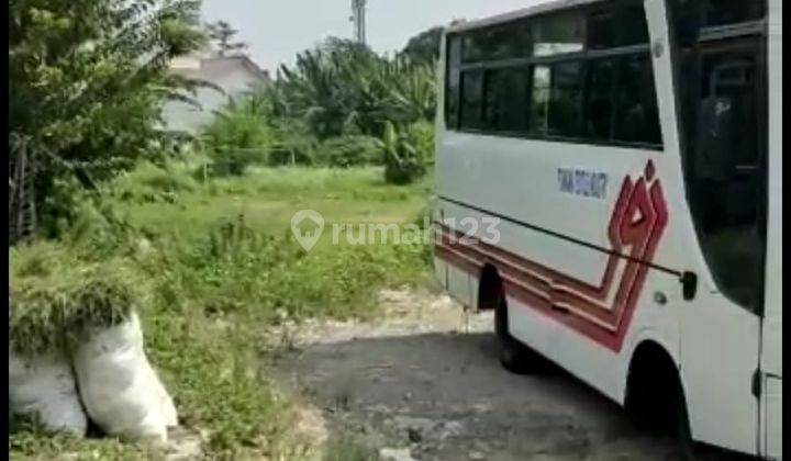 Tanah Dijual di Sirnabaya Karawang Luas 18.169m 5
