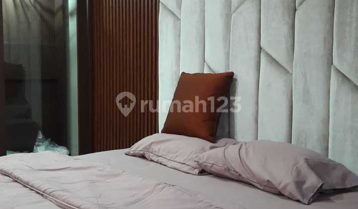 Apartemen di Nine Residence Type Studio Full Furnished Lantai 10 2