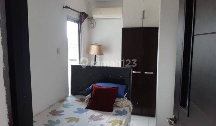 Apartemen Sky View Serpong 2br Full Furnished 2