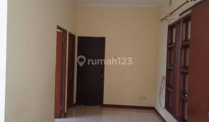 Rumah Disewakan di Pamulang Residence Siap Huni 3