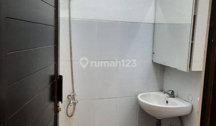 Rumah Disewakan di Pamulang Residence Siap Huni 8