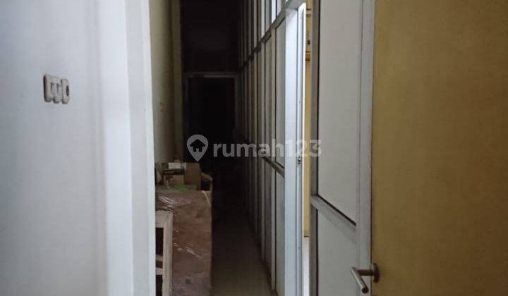 Ruko di Daan Mogot Baru 4,5 Lantai  2