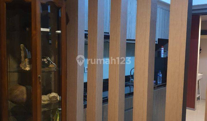 Apartemen Dijual di The Accent Bintaro 1br 2