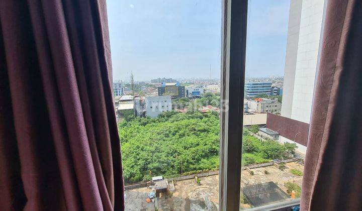 Apartemen Dijual di Centro City Residence Daan Mogot Type Studio 6