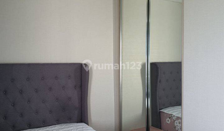 Apartemen Dijual di Puri Mansion Tower Crystal Lantai 37 2