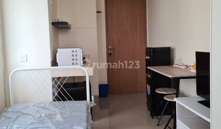 Apartemen Dijual di B Residence Bsd Full Furnished Lantai 19 2