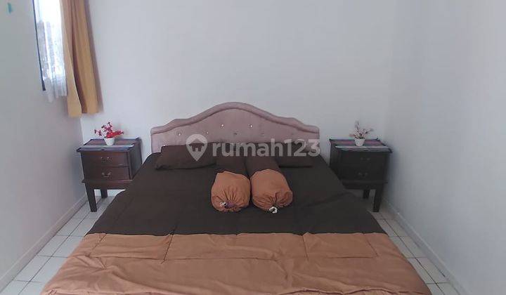 Apartemen di Taman Rasuna 2BR Tower 9 Lantai 19 2