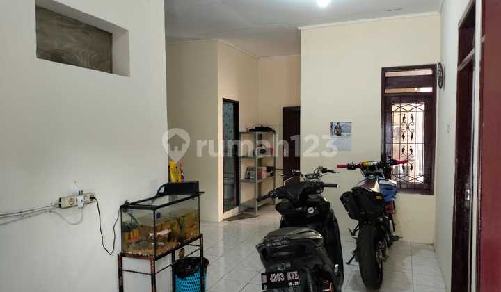  Rumah Dijual di Griya Pinang Pamulang Luas 193m 2
