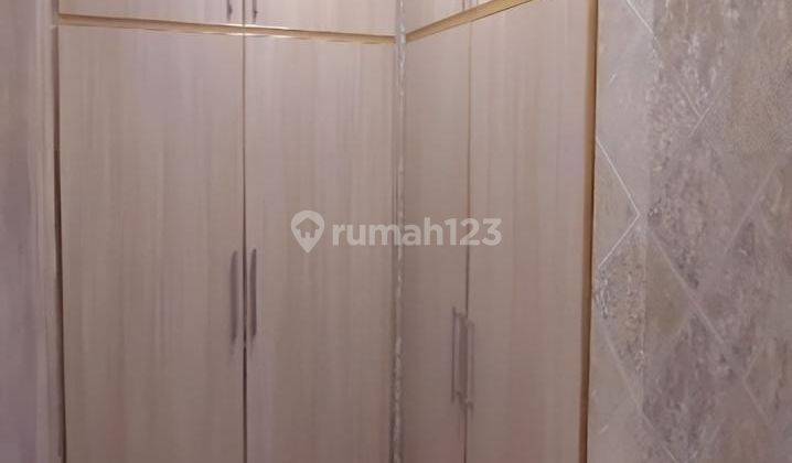 Apartemen Disewakan di Kemang Village 2br Cosmopolitan Tower Full Furnish 9
