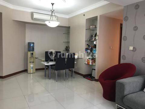 Apartemen Dijual di Taman Anggrek 2br Full Furnished  2