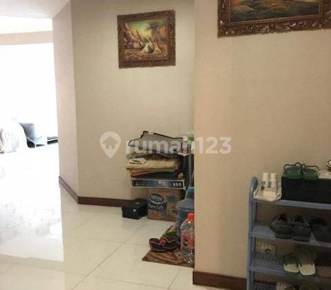 Apartemen Dijual di Taman Anggrek 2br Full Furnished  2