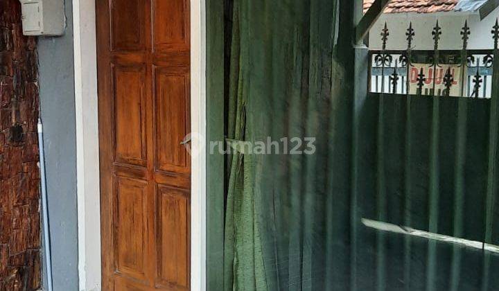 Rumah Dijual di Karet Setiabudi Lokasi Strategis 1