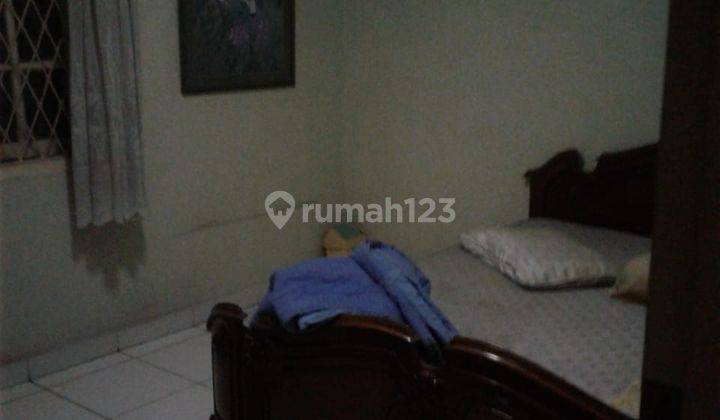 Rumah Dijual di Karet Setiabudi Lokasi Strategis 2