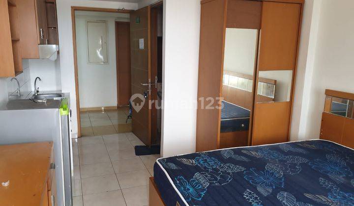 Apartemen Margonda Residence 2 1BR Murah 1