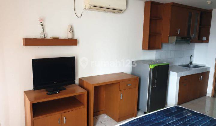 Apartemen Margonda Residence 2 1BR Murah 2