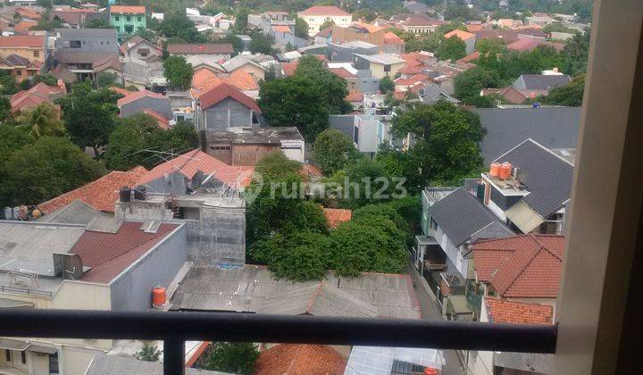 Apartemen Margonda Residence 2 1BR Murah 4