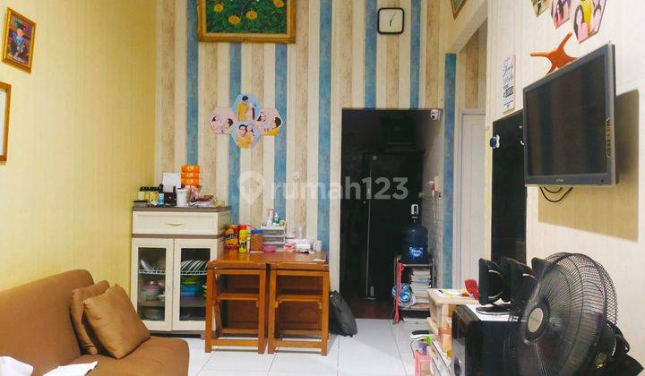  Rumah Siap Huni di Green Karya Soenito Residences Serua Indah 2