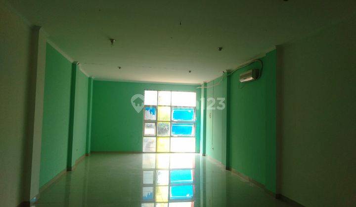 Ruko di Graha Niaga Bogor Sindang Barang Lokasi Strategis 7