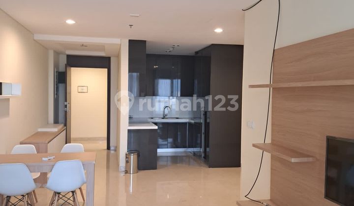 Apartemen Disewakan di Pondok Indah Residence 2br Full Furnished Apartemen Disewakan di Pondok Indah Residence 2br Full Furnished
