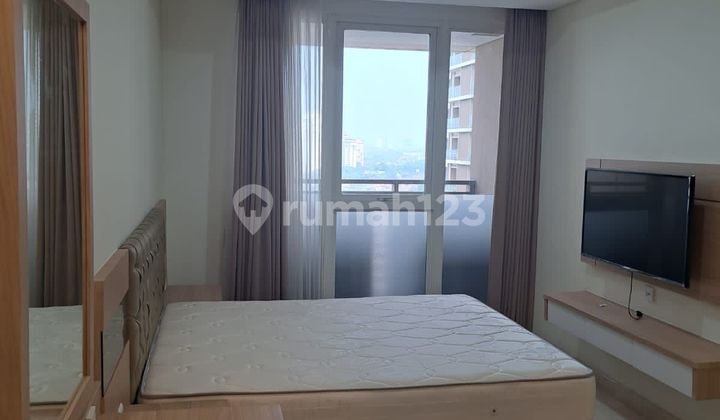 Apartment for Rent in Pondok Indah Residence, 2br Fully Furnished 2