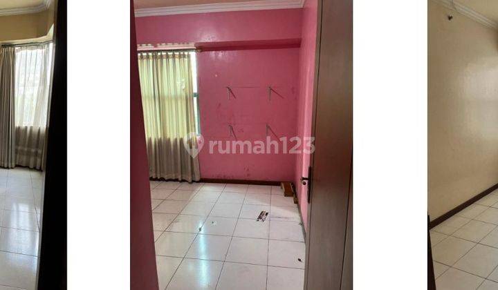 Apartemen Dijual di Lippo Sudirman 2+1br Tower A Lantai 5 2