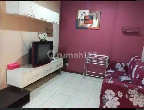 Apartemen Dijual Murah di City Resort Tower Marigold 2br Full Furnished 2