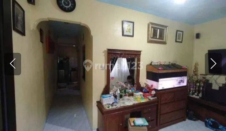 Rumah Murah Dijual di Dekat Stasiun Cawang Lokasi Strategis 2