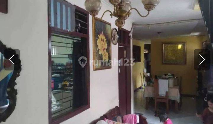 Rumah Kost 16 Kamar di Dekat Stasiun Cawang Lokasi Strategis 2