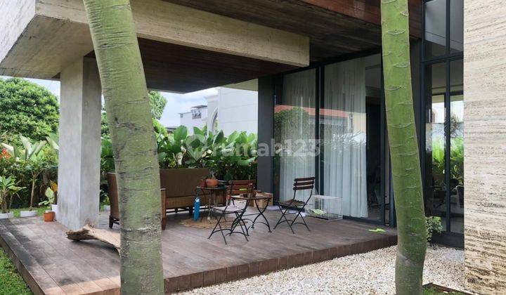 Rumah di Admiralty Residence Siap Huni 2