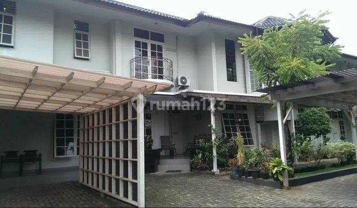 Rumah Murah Seharga Njop di Komplek Ligamas Pancoran Luas 664m 1