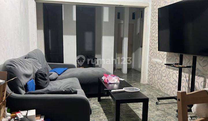 Rumah Dijual di Pesanggrahan Luas 126m Full Furnished Siap Huni 2