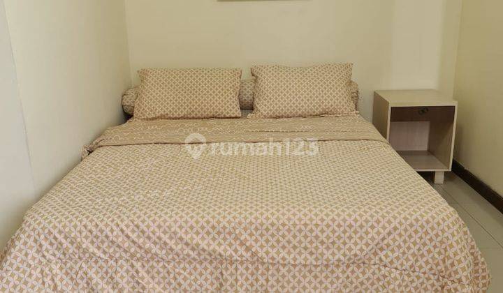 Apartemen Dijual di Taman Rasuna 2br Tower 6 Lantai 19 2