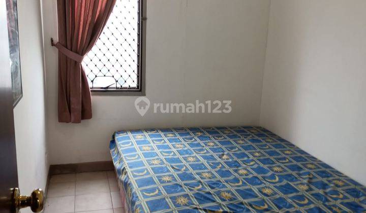 Apartemen Mediterania Tanjung Duren 2 BR Furnished 2