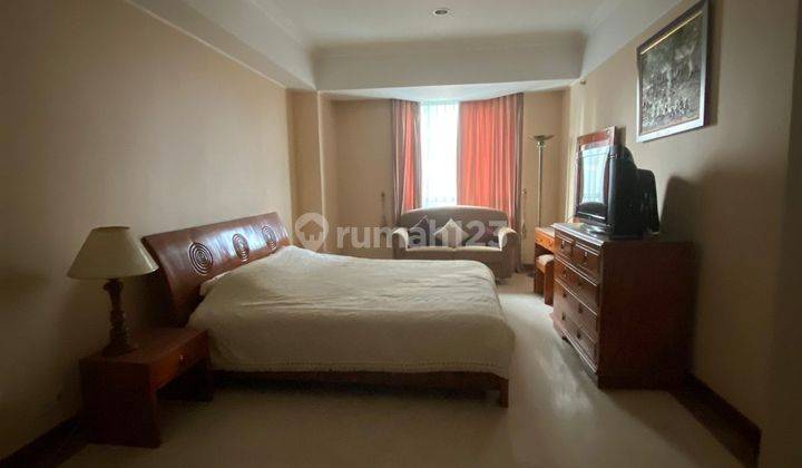 Apartemen Dijual di Casablanca 2br Furnished Lantai 6 2