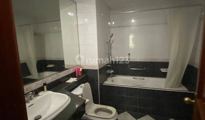 Apartemen Dijual di Casablanca 2br Furnished Lantai 6 2