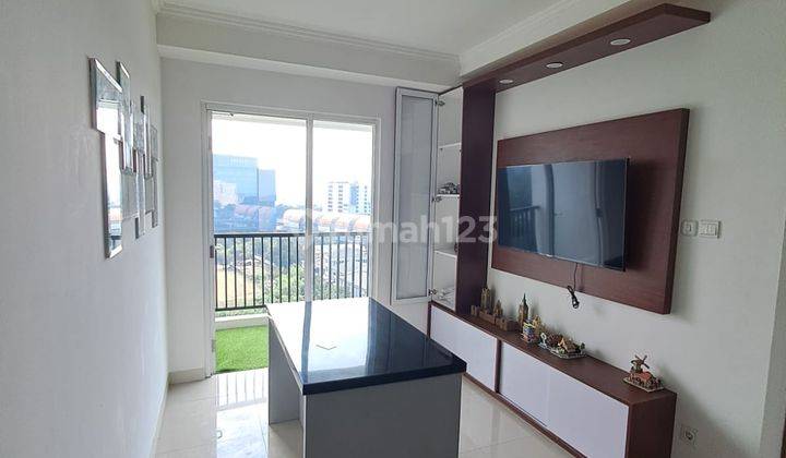 Apartemen Dijual di Signature Park Grande 2br Full Furnished Lantai 8 1