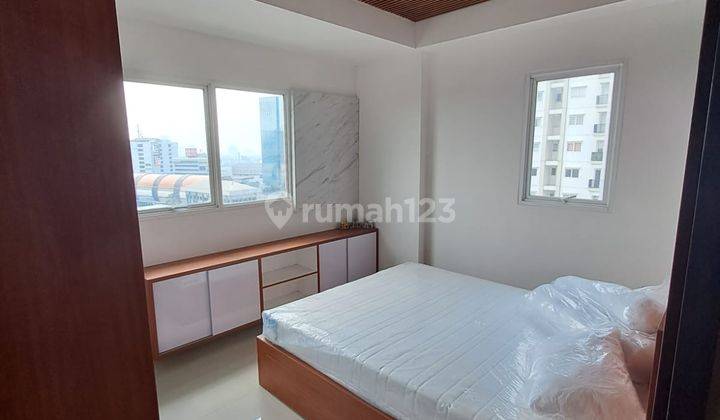 Apartemen Dijual di Signature Park Grande 2br Full Furnished Lantai 8 2