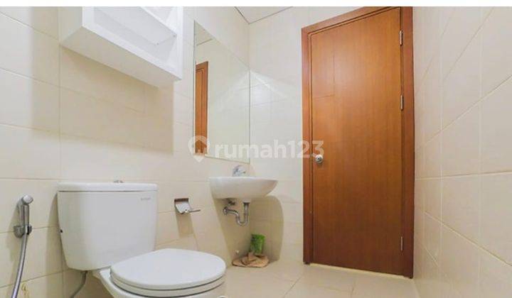 Apartemen Dijual di Woodland Park Residence 2br Furnished Lantai 17 2