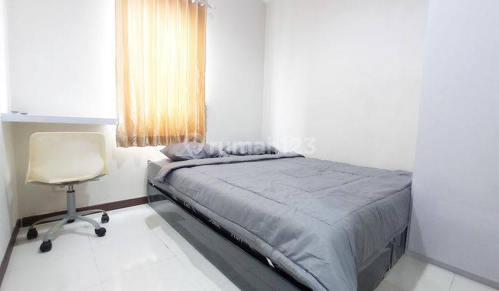 Rumah Disewakan di Anarta Vanya Park Bsd Full Furnished 2