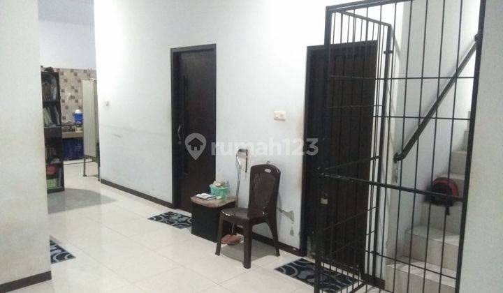 Rumah Kost Baru di Arimbi Tanah Tinggi Johar Baru 17 Kamar 2