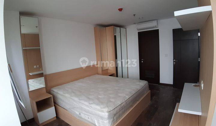 Apartemen Gallery West 2br Full Furnished 1