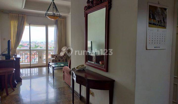 Apartemen Kedoya Elok 2br Furnished 1