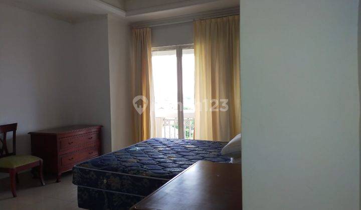 Apartemen Kedoya Elok 2br Furnished 2