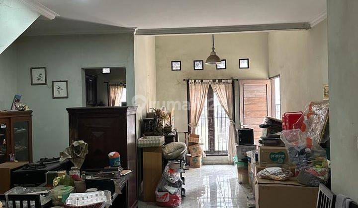 Rumah Dijual di Duri Kepa Luas 104m 1