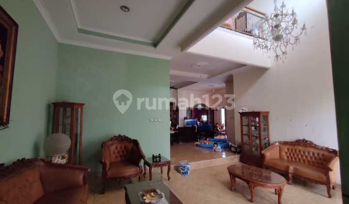 Rumah Kencana Loka BSD 2 Lantai Luas 200M Siap Huni Rumah Kencana Loka BSD 2 Lantai Luas 200M Siap Huni