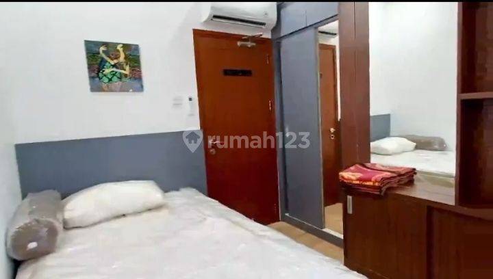 Apartemen Poins Square dijual 3BR di Lebak Bulus 2