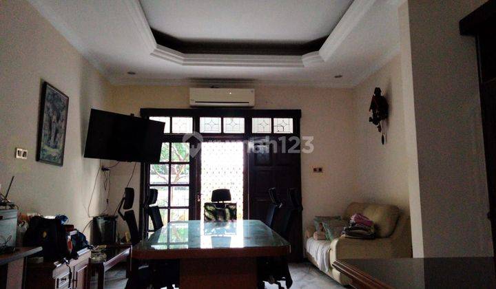 Rumah Pelepah Indah Kelapa Gading Dijual Luas 419 m² 1